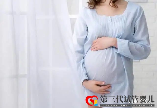 多年不孕,深圳三代试管一次成功双胎男宝(图3)
