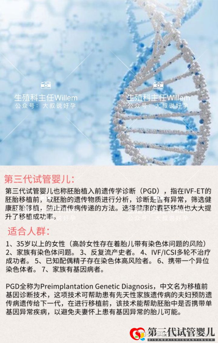 第三代试管婴儿是最好的吗第1、2、3代试管婴儿到...(图8) 第三代试管婴儿是最好的吗第1、2、3代试管婴儿到...(图8)