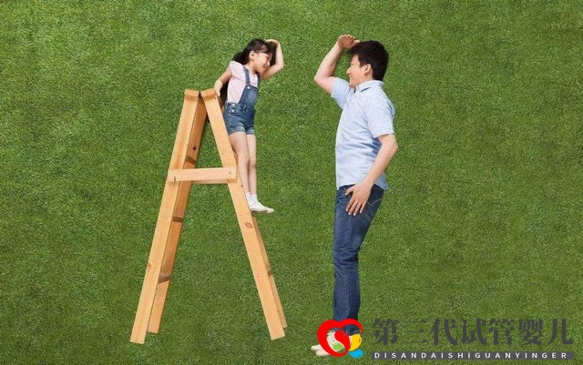 五岁宝宝身高仅一米正常吗?父母粗心大意,毁掉的不止孩子的身高(图1) 五岁宝宝身高仅一米正常吗?父母粗心大意,毁掉的不止孩子的身高(图1)