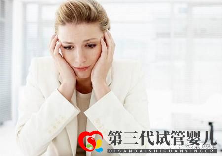 女性年纪大了为什么过试管婴儿容易失败(图1)