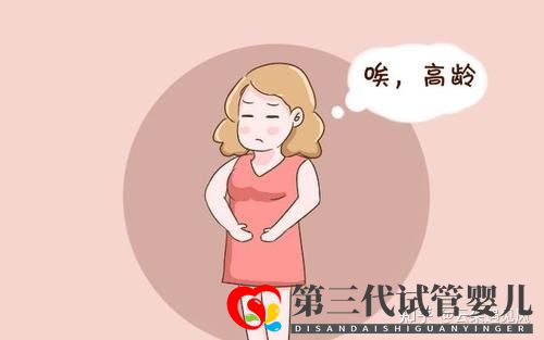 48岁高龄做第三代试管婴儿成功率是多少(图2) 48岁高龄做第三代试管婴儿成功率是多少(图2)