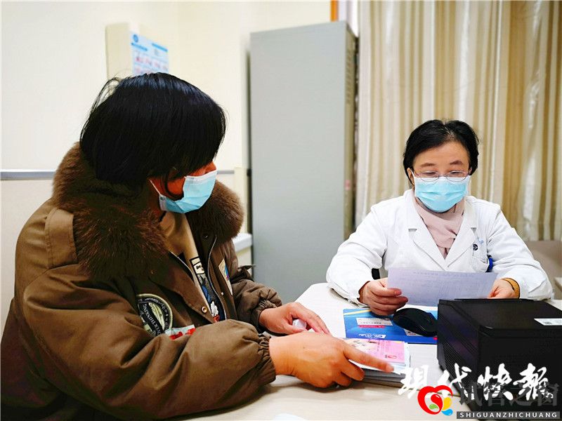 试管之窗:江苏省妇幼保健院开设血液病门诊了(图1)