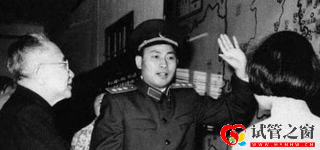 1979年大战在即,老将军三个孩子去参战,我打算只回来一个(图1)