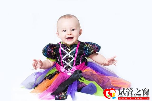 试管婴儿会不会有遗传病？(图1)