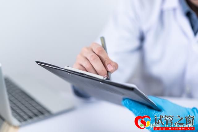 试管婴儿会不会有遗传病？(图3)