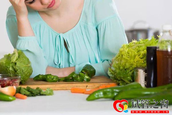 试管移植后尽量少吃牛蛙