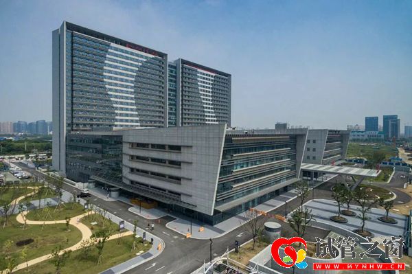 苏州大学附属第一医院