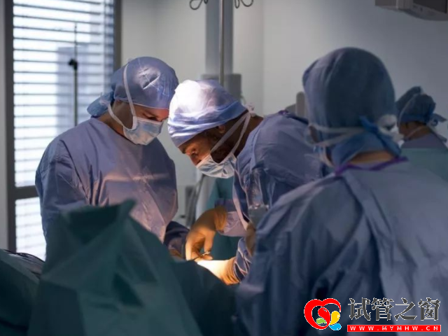 输卵管堵塞三种类型详解，不同程度检查及治疗方法均不同(图2)