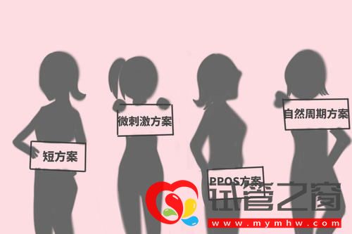 45岁绝经1年可做供卵试管婴儿吗？(图1)