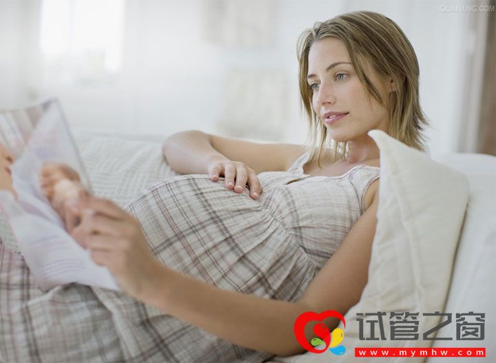 怀孕初期口干口苦特怕冷是生男孩还是女孩的预兆?(图1) 11.jpg