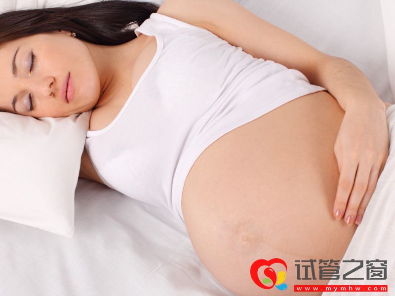 女性“巨阴症”可以生育吗？主要看3种情况，不妨了解一下(图1)