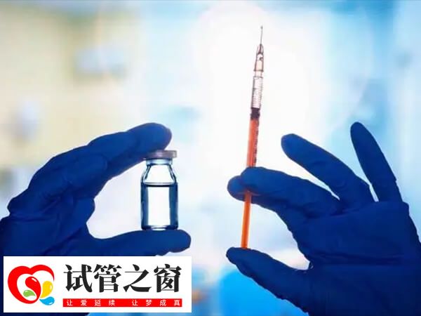 亮丙瑞林是促性腺激素类药物