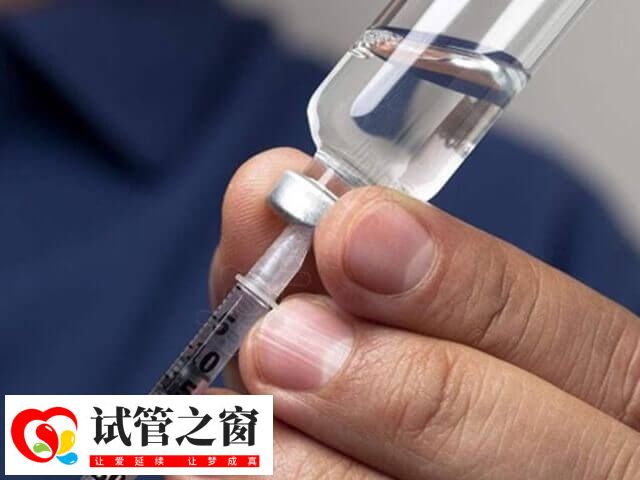 夜针是压片糖婴儿的重要环节
