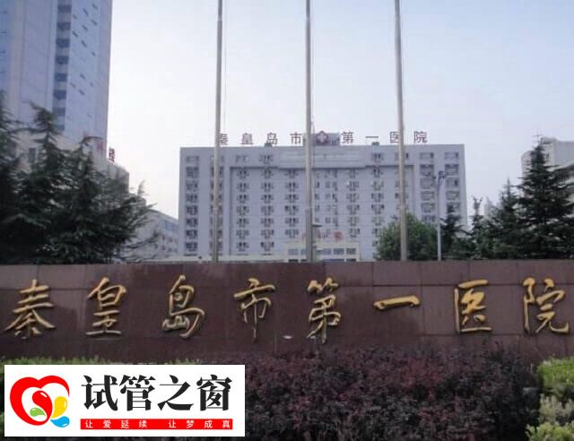 秦皇岛市第一医院