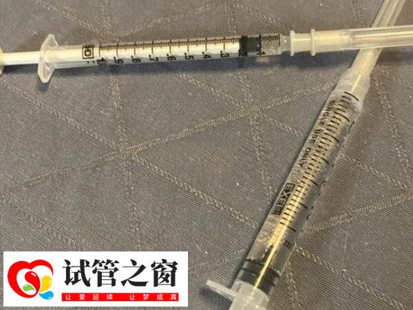 促排卵泡数量少可能是内分泌失调
