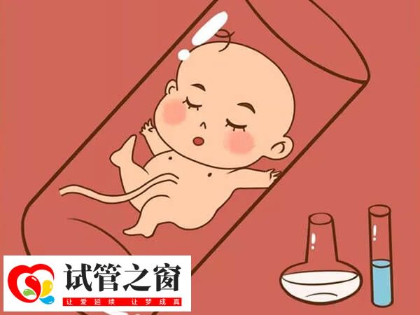 阜新二院不能做供卵试管婴儿