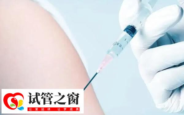 试管婴儿移植成功后还要打3个月保胎针吗?(图1) 做试管婴儿要打保胎针
