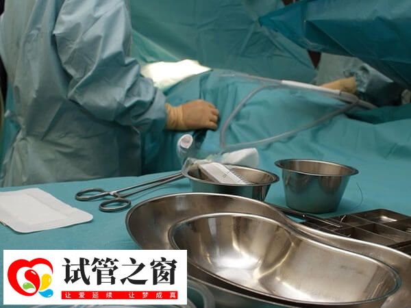 林芝试管移植前宫腔灌注为啥肚子疼(图1) 试管移植前宫腔灌注可能会感染