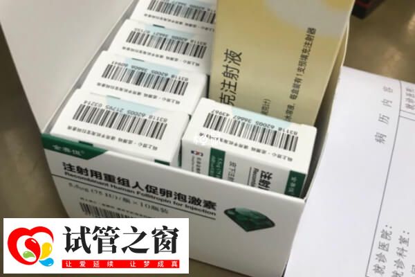 阿里试管只有两个卵泡可不可以成功(图1) 合理饮食有助于卵泡发育