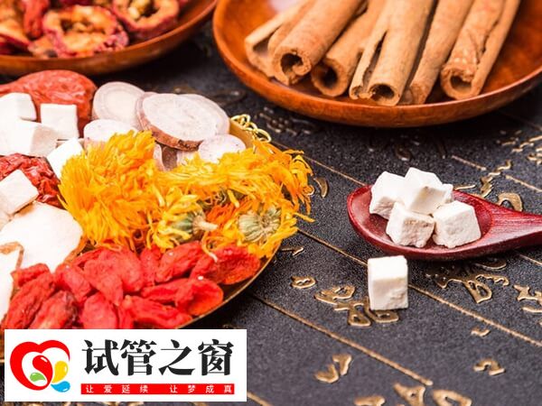 桃红四物汤可缓解痛经