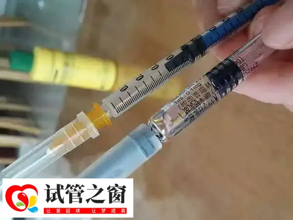 试管促排药会不会导致小腿酸疼(图2) 促排药物会使体内雌激素水平升高