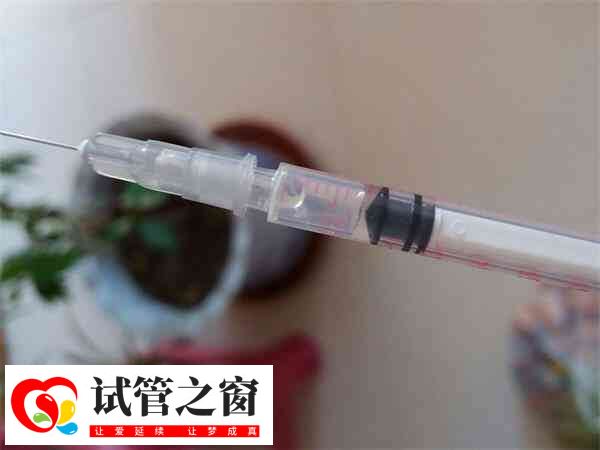 打了促排针有什么反应症状(图2) 打针后饮食不要太辛辣刺激